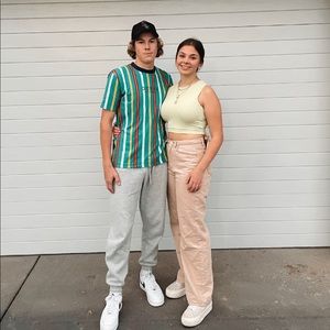 Meet your Posher, Lillian